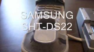 Cyfrowe Zamki Samsung SHS i Wideodomofony, Test w warunkach zimowych