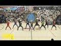 このマーベルをテーマにした高校のダンス ルーチンはあなたを圧倒します l GMA Digital