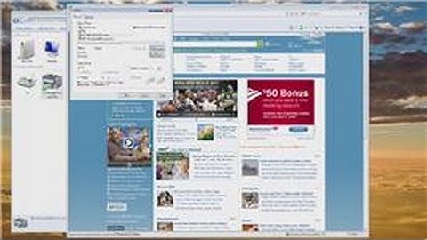 Computer Basics : How to Print on Inkjet Transparencies