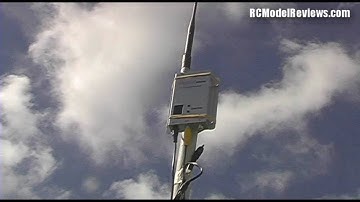 Top-Tip:  How to get maximum range from your FPV video system