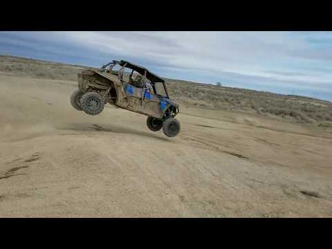 Oops Rzr 1000