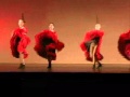 "CAN CAN" - A.S.D. per la Danza "En Dehors" Bovezzo - Brescia