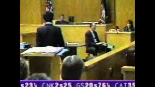 CNN Headline News March 19, 1991