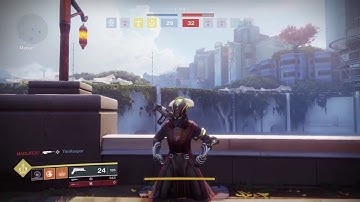 Destiny 2 Peer 2 Peer is great