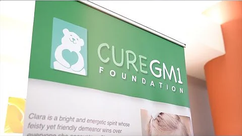 Cure GM1 2018