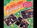 A dee jay explosion live 1982