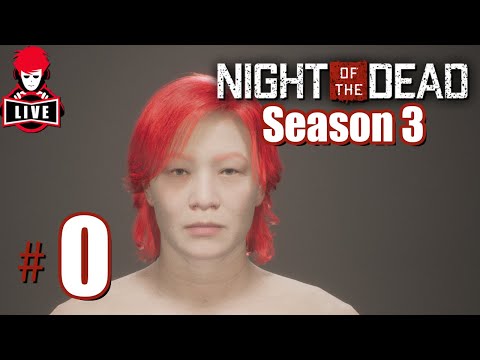 อัพเดทใหม่ ต้องเอาใหม่อีกแล้วเหรอ - LIVE - Night of the Dead: Season 3 #0