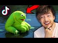 Can YOU Guys Make Me Laugh With TikToks ?!