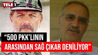 Saygı Öztürk, Levent Göktaş'ın bilinmeyenlerini anlattı