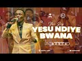 CASFETA ARDHI - YESU NDIYE BWANA (Official live video)