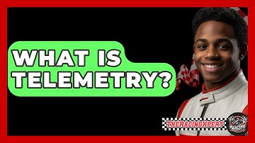 What Is Telemetry? - The Racing Xpert