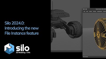 Silo 2024.0 – Introducing File Instance