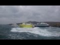 MS Lysefjord ulykke \ ferry accident