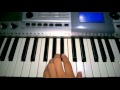 Tutorial - Baile de favela (teclado) Download MP3