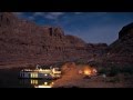 The Narrows of Secret Pass Canyon - Bullhead, AZ - YouTube