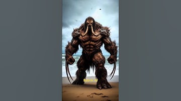 Incredible Super heroes Fusion, #hybrid transformation of different species #animals #shorts #viral