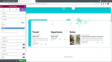 Hide Content in Elementor Widgets Based on User meta