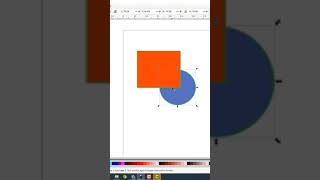 How To Bring To Front In Inkscape Profile