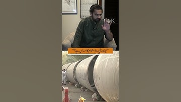 Jibran Nasir Condemns University Road Construction Impact