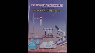 Cl 10Th Science Practical Book Practical No2 Question And Answer