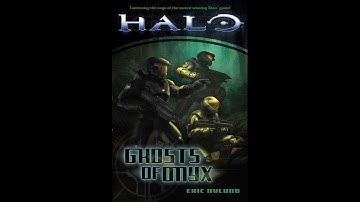 Halo Ghosts of Onyx Synopsis (Part 2)