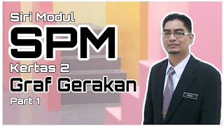 Modul SPM 9 : Graf Gerakan (Part 1)