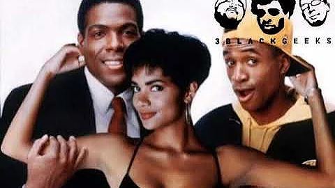 3BGPodcast- Strictly Business