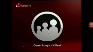 Kanaltürk Akıllı İşaretler Jeneriği 1 (2012-2016)