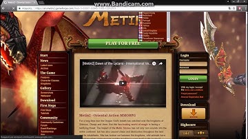 [HOW TO]Change client language Metin2 2017