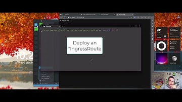 Kubernetes In the Oracle Cloud - Part 3 Load Balancer and Ingress