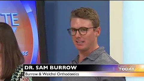 New Invisalign Scanning Technology with Dr. Sam Bu...