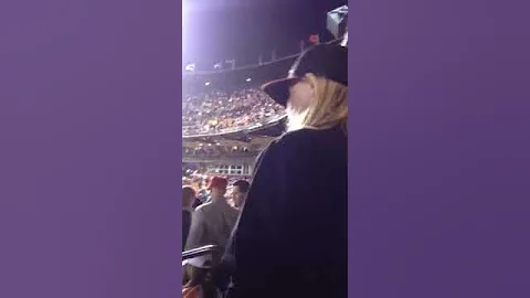 Take Me Out to the Ballgame