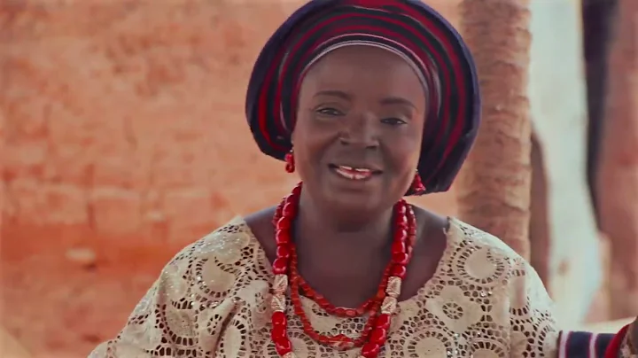 ORO MI DAYO - IBA OLORUN