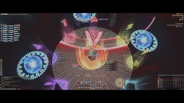 [FFXIV] Patch 7.3 Extreme Trial (EX5) | VPR POV