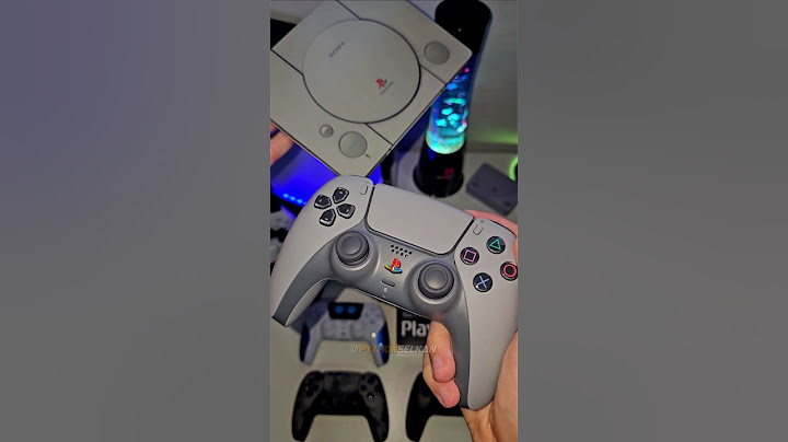 RARE PS5 30th Anniversary Controller Unboxing 🎮 #playstation
