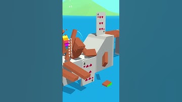 Slice It All Level 217 #game