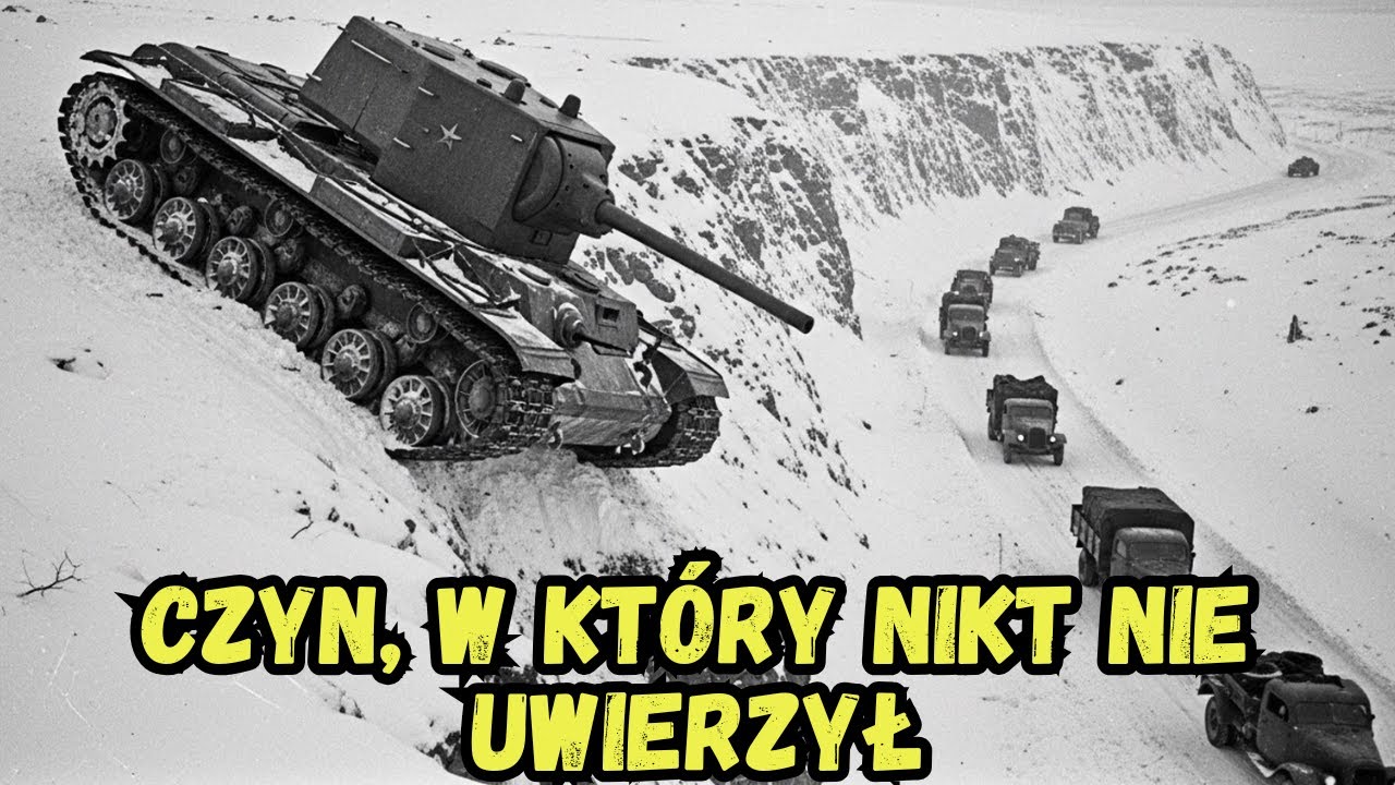 2 Pociski pPrzeciwko Wehrmachtowi: Najbardziej Przerażająca Pułapka Tej Wojny