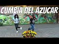 Mi cumbia del azucar 2022 ⭐️ Danzas de la calle ft Dj Pucho