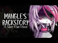 Mangle’s Backstory - A Gacha  Life FNAF Short - It’s Magicalme
