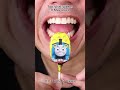 Satisfying Chewing ASMR #Compilation #ASMR #DoctorTristanPeh