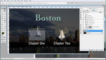 Adobe Encore: Video Buttons