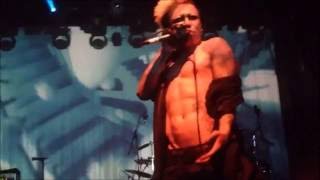 DIR EN GREY - PHENOMENON (Final Cut) Live in Paris