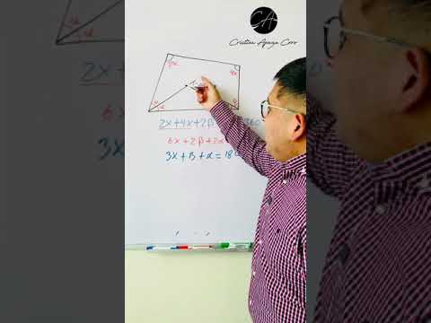 Video: Leer Geometría