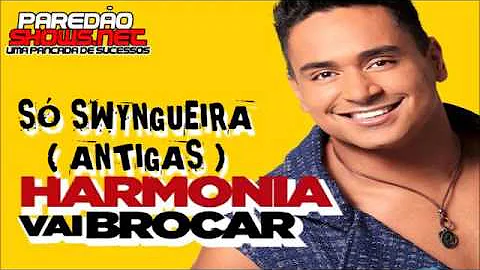 As antigas do harmonia