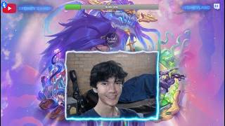 Road to Master TW | Teamfight Tactics