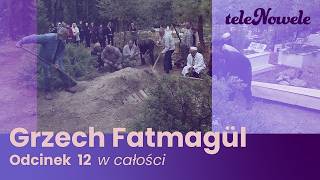 Grzech Fatmagül | Odcinek 12 | Cały odcinek