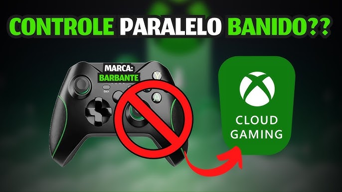 Boosteroid - Revisão e comparação com Xbox Cloud Gaming e Geforce Now