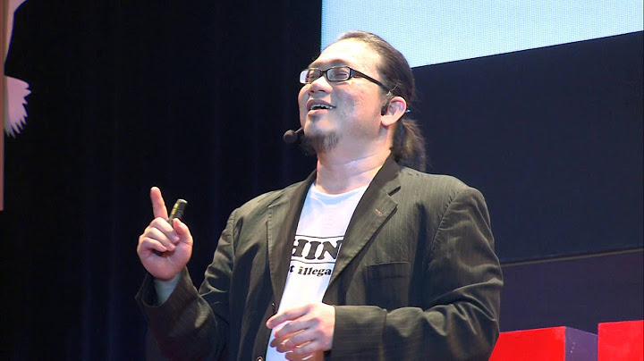 从骑劫思考中反思如何思考 Rethinking Hijacked Thinking | 江健勇 Kong Keen Yung | TEDxPetalingStreet - 天天要闻