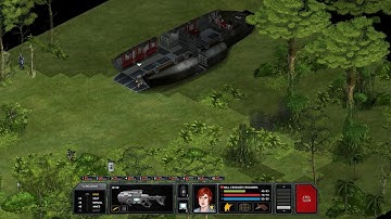 Xenonauts: CE (modded again) – Part 65