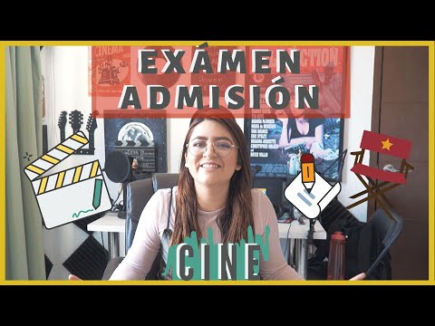 Video: ¿Cómo se ingresa a la escuela de cine de UCLA?